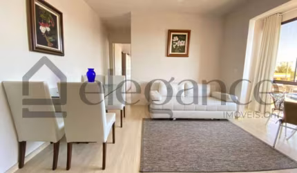 Apartamento com 1 quarto à venda na Avenida Paraguassu, 270, Noiva Do Mar, Xangri-Lá por R$ 275.000