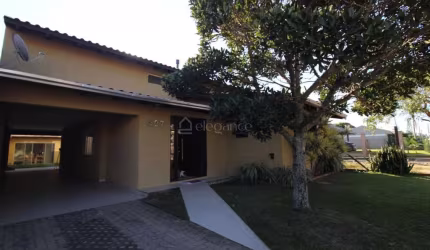 Casa em condomínio fechado com 4 quartos à venda na Rio Ibirapuitã, 527, Centro, Xangri-Lá por R$ 1.060.000