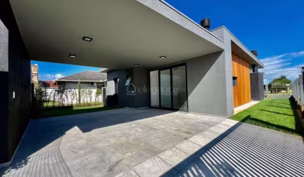 Casa com 3 quartos à venda na Leme, 168, Atlântida Sul (Distrito), Osório por R$ 1.289.990