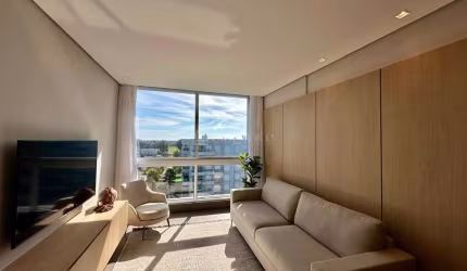 Apartamento com 2 quartos à venda na Central, 1500, Atlântida, Xangri-Lá por R$ 887.000