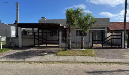 Casa em condomínio fechado com 2 quartos à venda na Noiva Do Mar, 777, Noiva Do Mar, Xangri-Lá por R$ 465.000