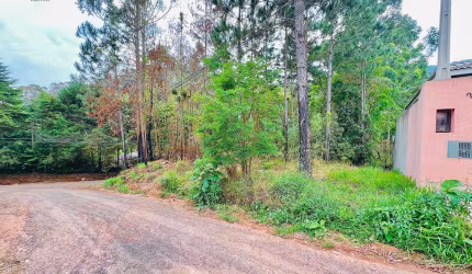 Terreno à Venda em Mairiporã/SP