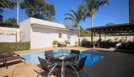 Condomínio Residencial Shamballa II - Casa em condomínio em Atibaia