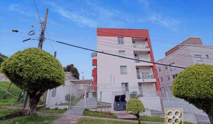 Apartamento - R Acacio Correa, 1041 - Parolin - Curitiba PR