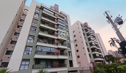 Apartamento - R Jose Ferreira Pinheiro, 332 - Portao - Curitiba - PR
