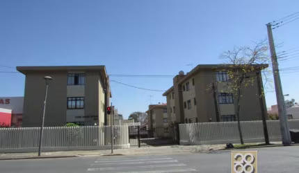 Apartamento - Av Prefeito Erasto Gaertner, 1637 - Bacacheri - Curitiba PR