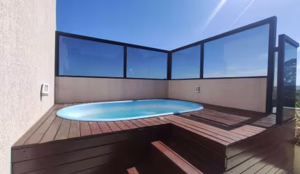 Apartamento à venda, 192 m² - Universitário - Santa Cruz do Sul/RS