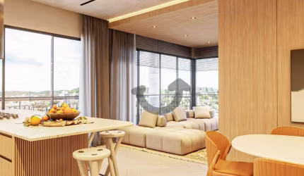 Apartamento à venda, 159 m² - Centro - Santa Cruz do Sul/RS