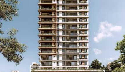 Apartamento à venda, 90 m² - Higienópolis - Santa Cruz do Sul/RS