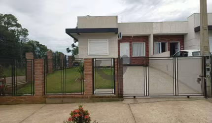 Casa com 2 dormitórios (suíte) à venda,  por R$ 350.000 - João Alves - Santa Cruz do Sul/RS