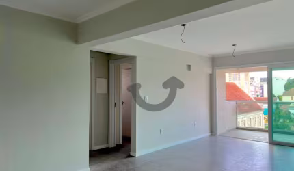 Apartamento com 2 dormitórios à venda, 129 m² por R$ 698.000,00 - Centro - Santa Cruz do Sul/RS