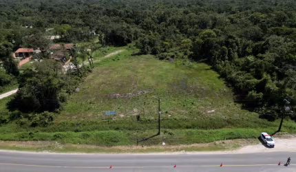 Terreno Comercial Para Locação