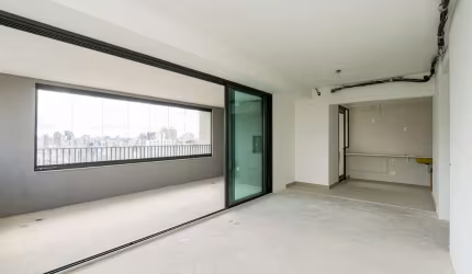 Funcional apartamento tipo para venda com 3 quartos, sendo 3 suítes, 163m²