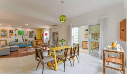 Casa no condomínio Condominio Residencial Vila das Acacias para venda com 4 quartos, sendo 4 suítes, 273m²