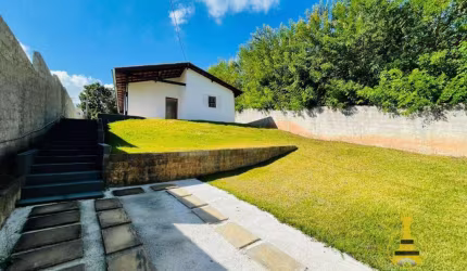 Casa com 2 dormitórios à venda, 90 m² por R$ 550.000,00 - Parque Bela Vista - Mairiporã/SP