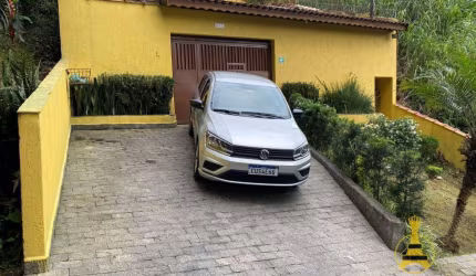 Casa com 3 dormitórios à venda, 200 m² por R$ 600.000,00 - Lavapés - Mairiporã/SP