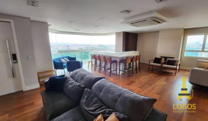 Apartamento de Alto Padrão à venda em Guarulhos