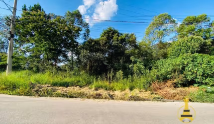 Terreno à venda, 825 m² por R$ 300.000,00 - Corumbá - Mairiporã/SP