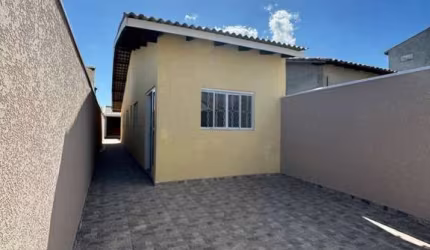 Casa nova com 2 dormitórios à venda, 60 m² por R$ 370.000 - Cardoso - Mairiporã/SP