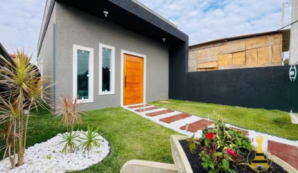 Casa com 2 dormitórios à venda, 60 m² por R$ 390.000 - Vem Viver -Terra Preta - Mairiporã/SP