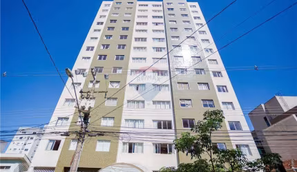 Apartamento ensolarado e ventilado, 2 elevadores, 3 quartos, sendo 1 suíte e 1 vaga privativa – Portão