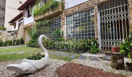 Casa  8 suítes à venda, Jardim Camburi, Vitória, ES