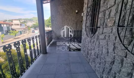 Casa à venda,  Moradia Familiar Dupla - documentação em dia -  Consolação, Vitória, ES