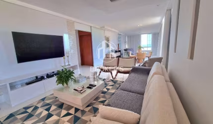 Casa com 4 dormitórios à venda, totalmente mobiliada 450 m² por R$ 2.650.000,00   Nova Almeida - Se