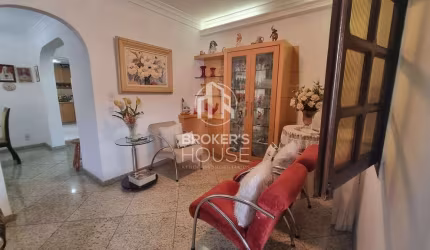 Casa à venda,  com 5 quartos e 3 vagas de garagem - liberada para financiamento - Jardim da Penha,