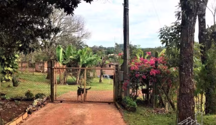 Chácara para venda