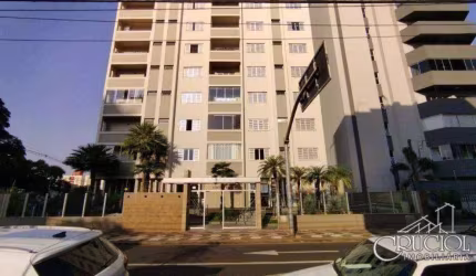 Apartamento para venda no centro | Edificio Pugesi