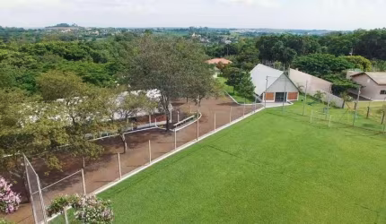 Chácara para eventos á venda - Distrito Espirito Santo - Londrina/PR