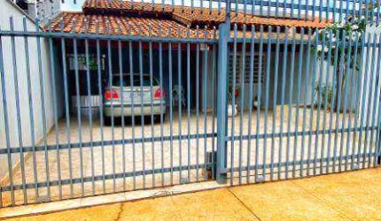 Casa para venda no Monte Carlo