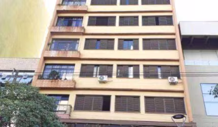 Apartamento para venda no centro | Condomínio Santa Helena