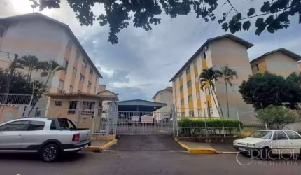Apartamento para venda no Jardim Agari | Residencial Tietê