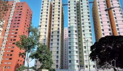 Apartamento para venda no centro |  Edifício Centro Comercial
