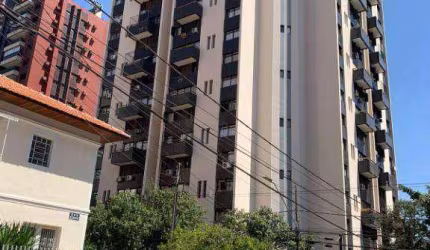 Apartamento com 4 dormitórios à venda, 300 m² - Centro - Londrina/PR