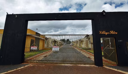 Casa em Condominio para Locação