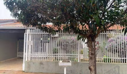 Casa com 3 dormitórios à venda - Jardim Acapulco - Londrina/PR