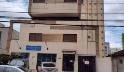 Apartamento para alugar no centro