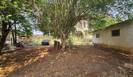 Casa para alugar, 75 m² - Gleba Palhano