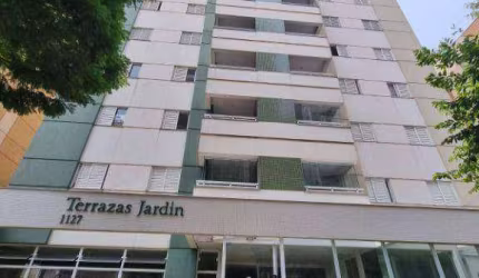Apartamento para venda no centro