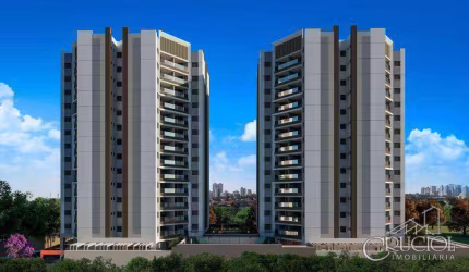 Apartamento com 2 dormitórios à venda, 86 m²  - Centro - Londrina/PR