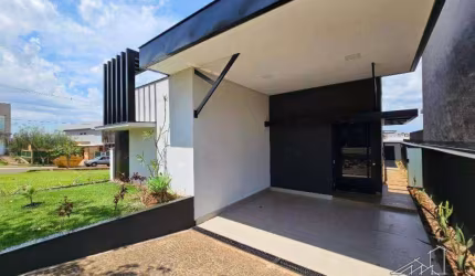Casa para venda no Parque Tauá