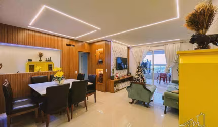 Apartamento com 3 dormitórios à venda, - Centro - Ibiporã/PR