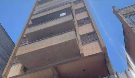Apartamento com 3 dormitórios à venda, 130 m²  - Centro - Londrina/PR