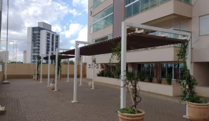 Apartamento à venda, 93 m² por R$ 750.000,00 - Residencial Ecolife - Bauru/SP