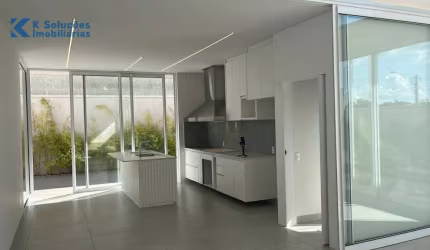 Casa com 3 dormitórios à venda, 220 m² por R$ 1.750.000,00 - Tamboré Bauru - Bauru/SP