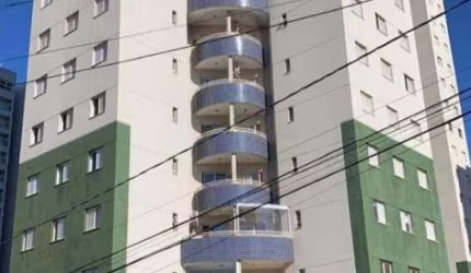 Apartamento à venda, 83 m² por R$ 425.000,00 - Arte Brasil Residencial - Bauru/SP