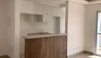 Apartamento com 3 dormitórios à venda, 77 m² por R$ 585.000,00 - Condomínio Nova Nação América - Bauru/SP
